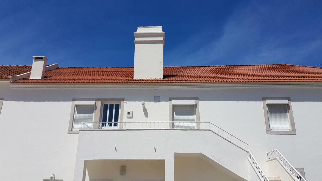 Villa Mucifal D Sintra Exterior foto